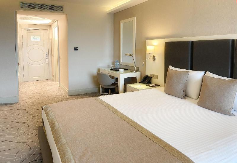 The Conforium Hotel Van image