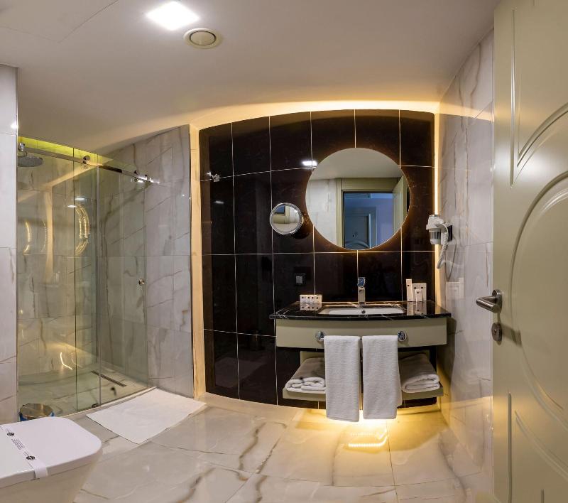 The Conforium Hotel Van image