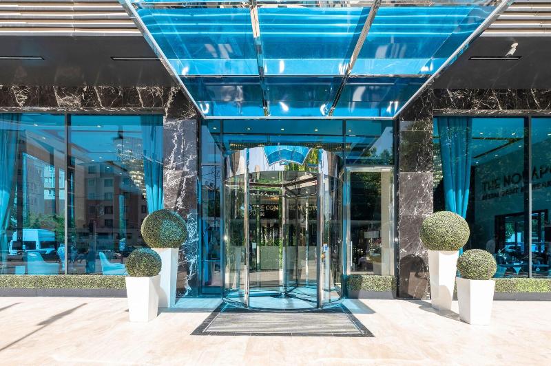 The Conforium Hotel Van image