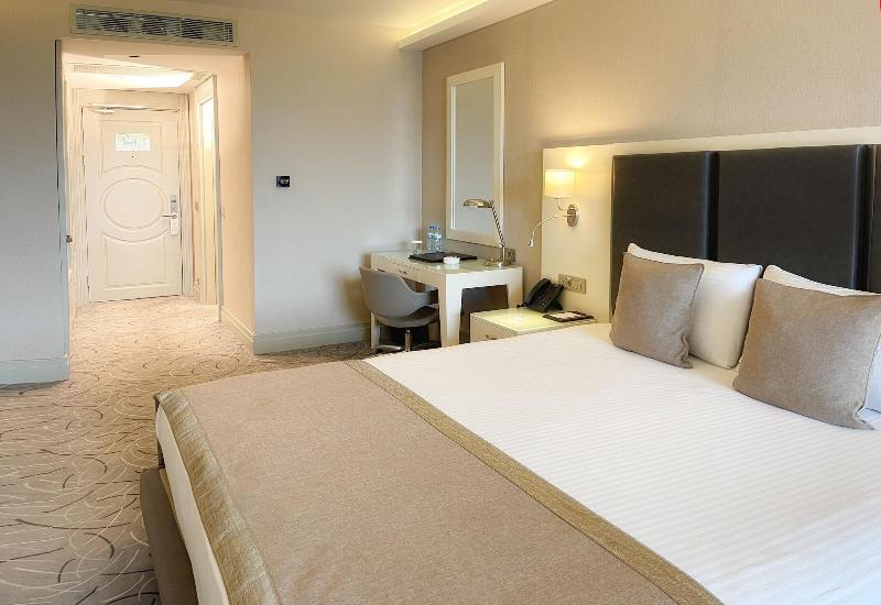 The Conforium Hotel Van image