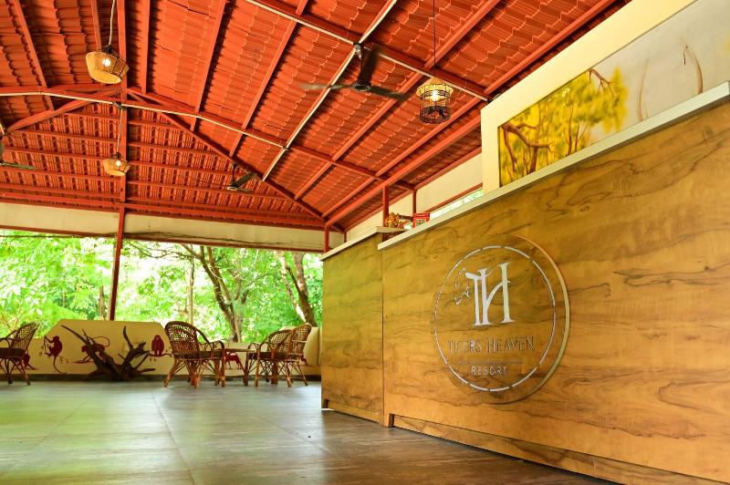Tigers Heaven Resort