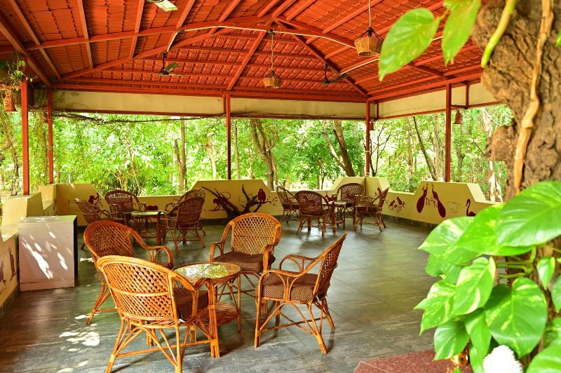 Tigers Heaven Resort