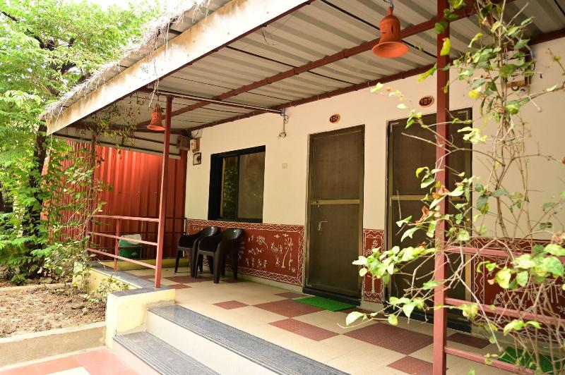 Tigers Heaven Resort