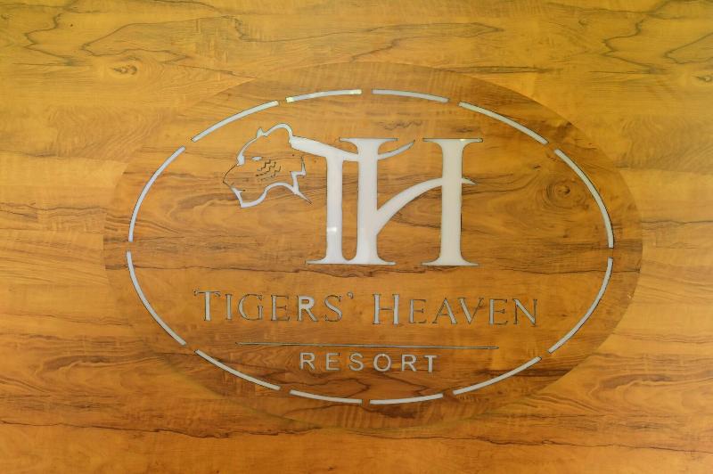 Tigers Heaven Resort
