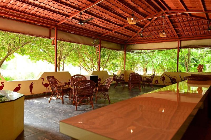 Tigers Heaven Resort