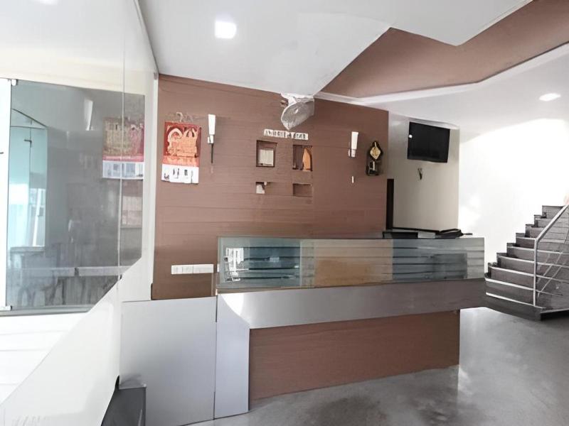 Kvr Hotels