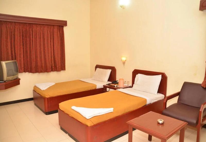 Kvr Hotels — photo 3