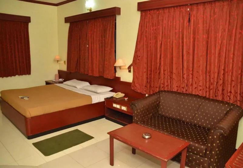 Kvr Hotels — photo 4