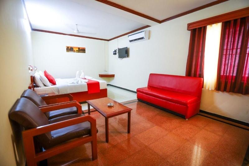 Kvr Hotels — photo 5