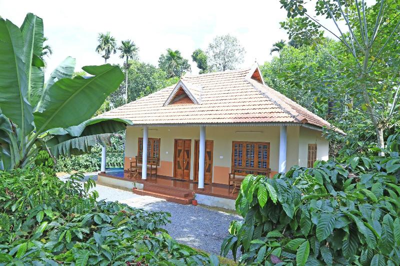 Himadri Retreat Cottages image