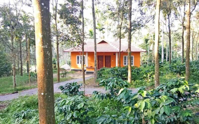 Himadri Retreat Cottages image
