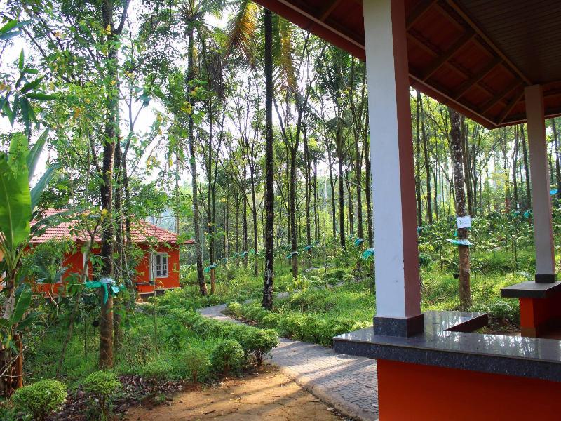 Himadri Retreat Cottages image