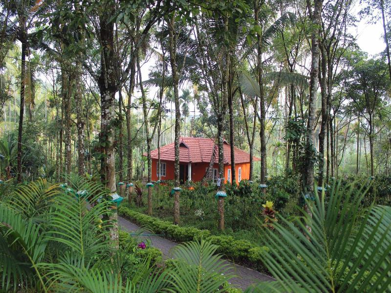Himadri Retreat Cottages image