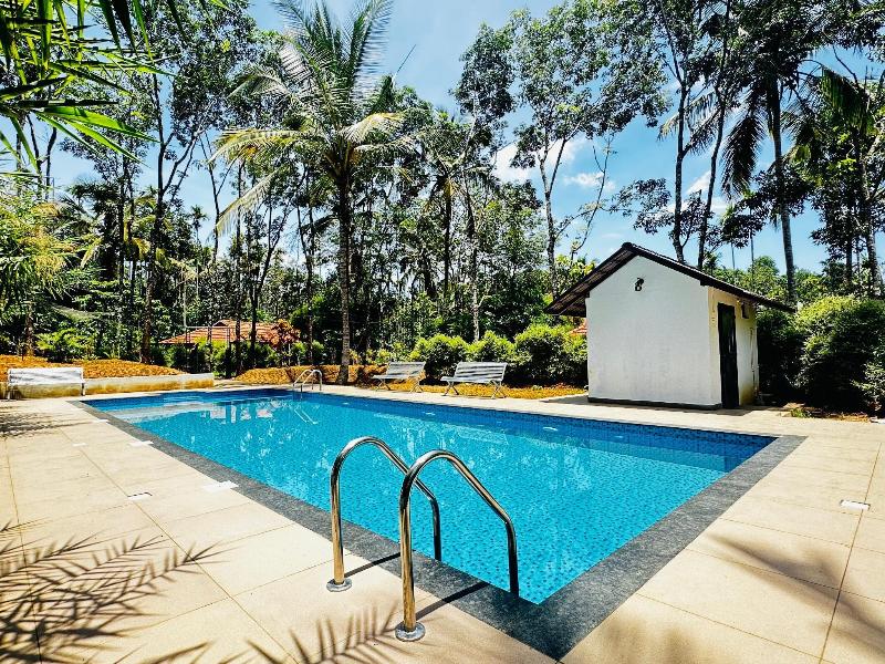 Himadri Retreat Cottages image