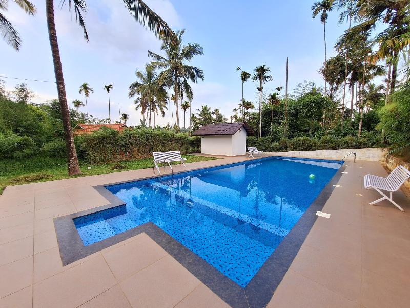 Himadri Retreat Cottages image