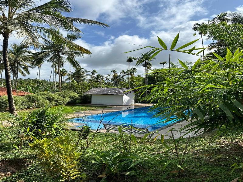 Himadri Retreat Cottages image
