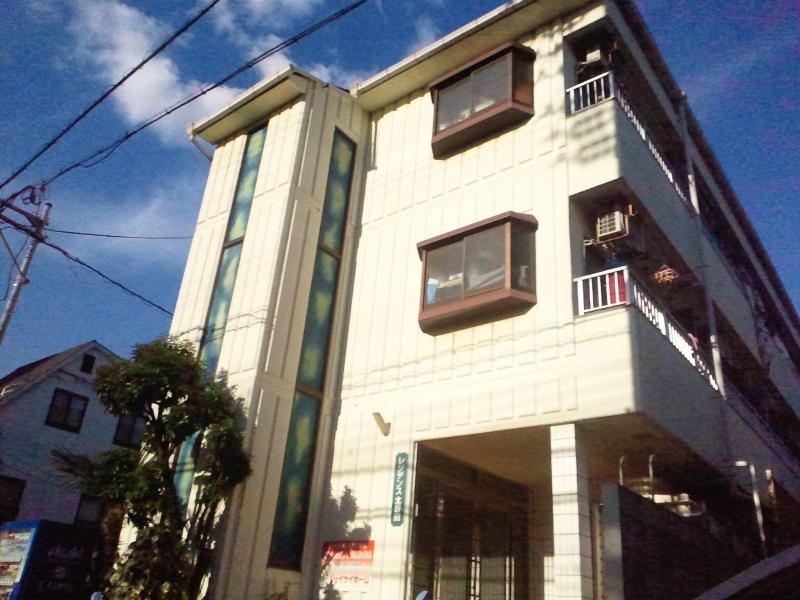 Private Guesthouse Sora image