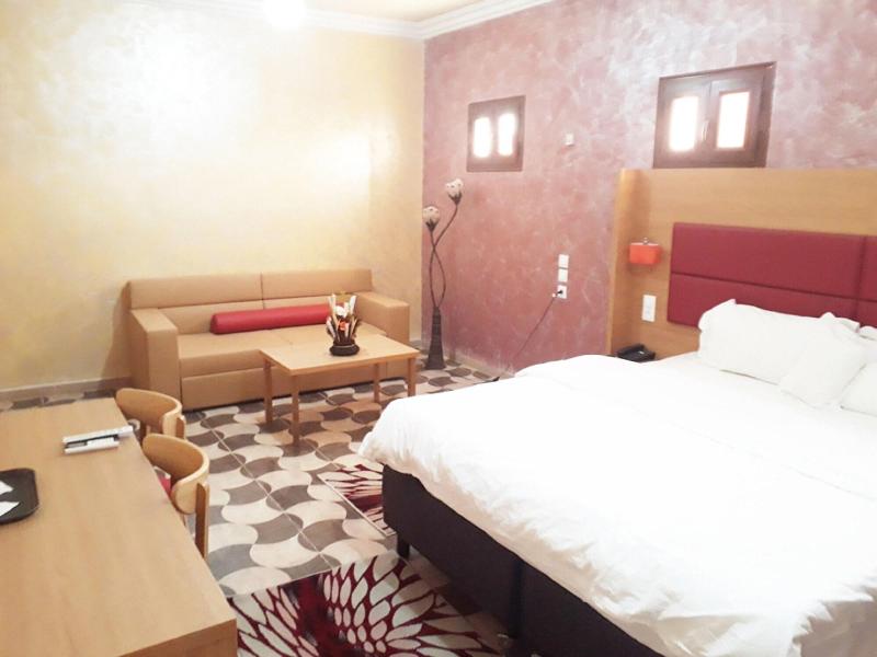 Hotel Takialt 5