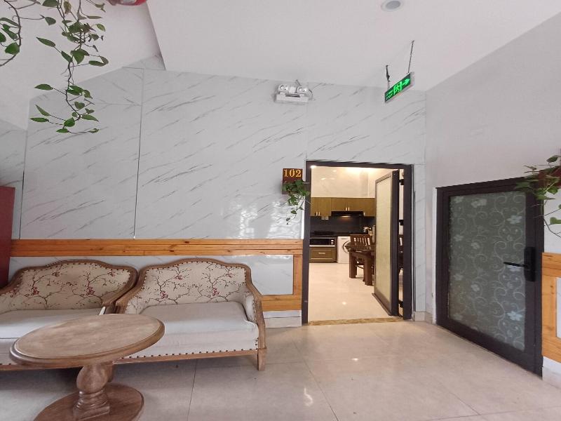 Seashine Apartment image