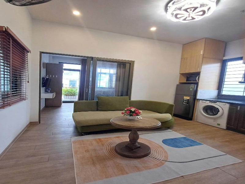 Seashine Apartment image