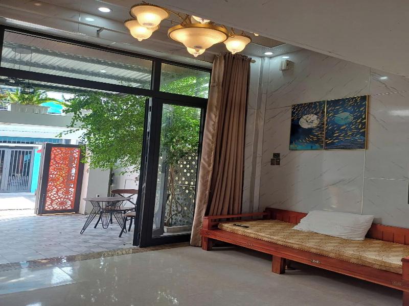 Seashine Apartment image