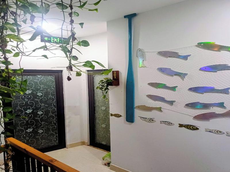 Seashine Apartment image