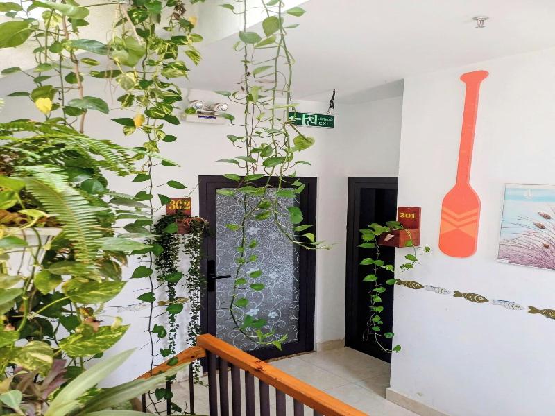 Seashine Apartment image