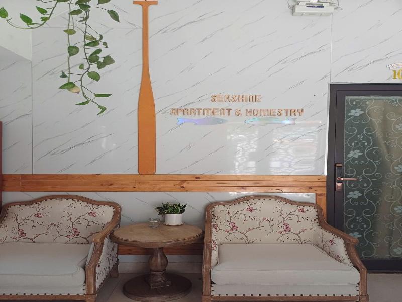 Seashine Apartment image