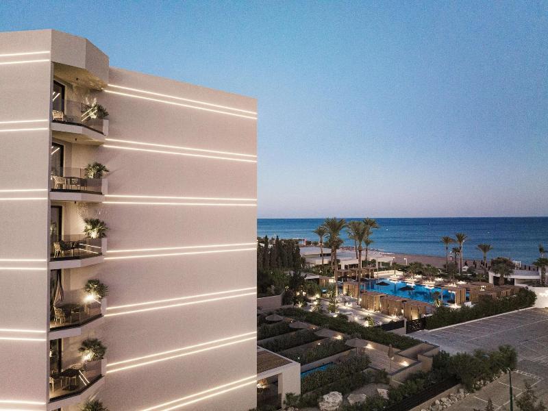 Ammades All Suites Beach Hotel - Adults Only