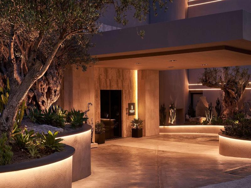 Ammades All Suites Beach Hotel - Adults Only