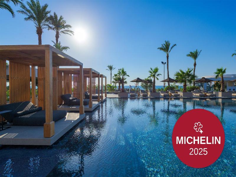 Ammades All Suites Beach Hotel - Adults Only image
