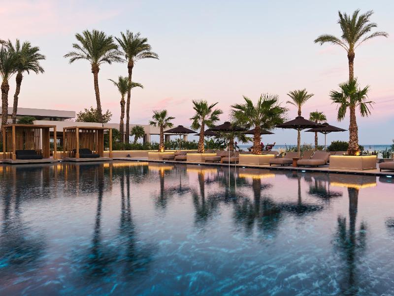 Ammades All Suites Beach Hotel - Adults Only image
