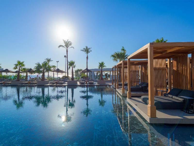 Ammades All Suites Beach Hotel - Adults Only image
