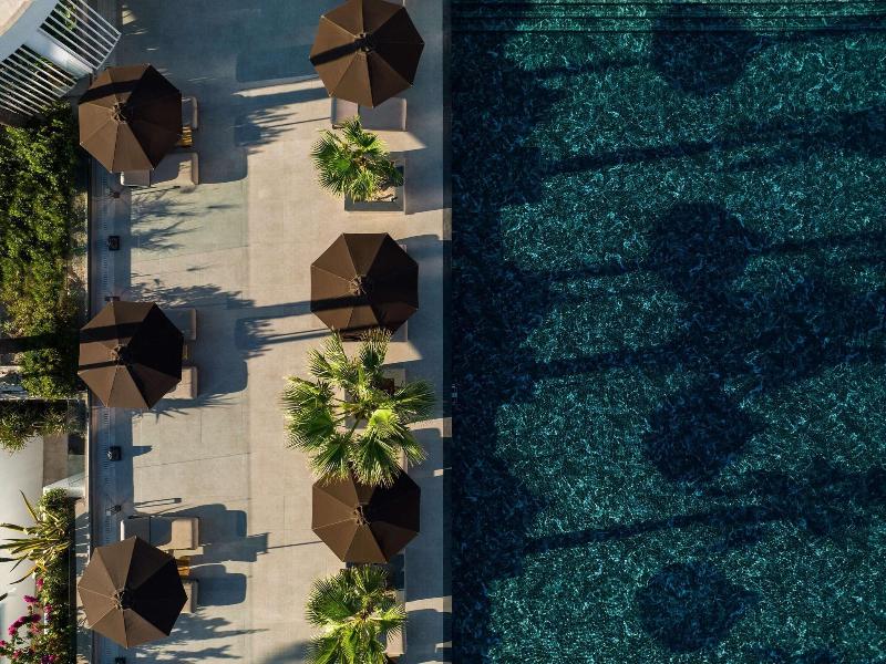 Ammades All Suites Beach Hotel - Adults Only