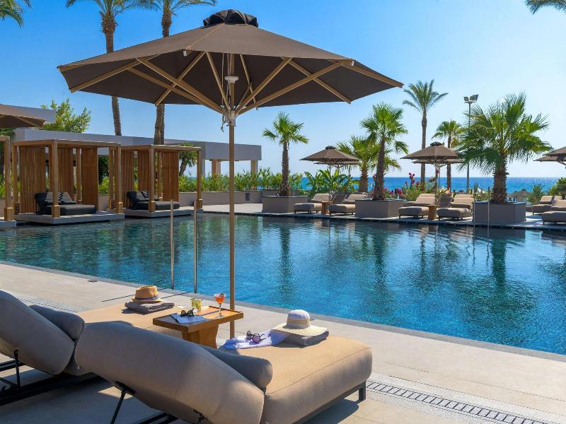 Ammades All Suites Beach Hotel - Adults Only