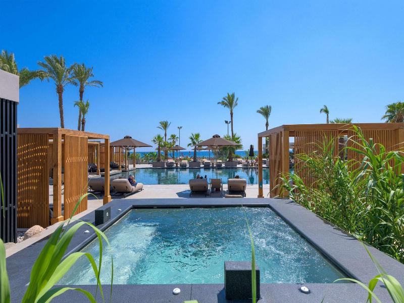 Ammades All Suites Beach Hotel - Adults Only