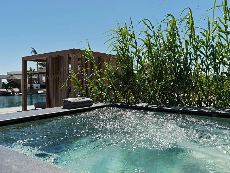 Ammades All Suites Beach Hotel - Adults Only