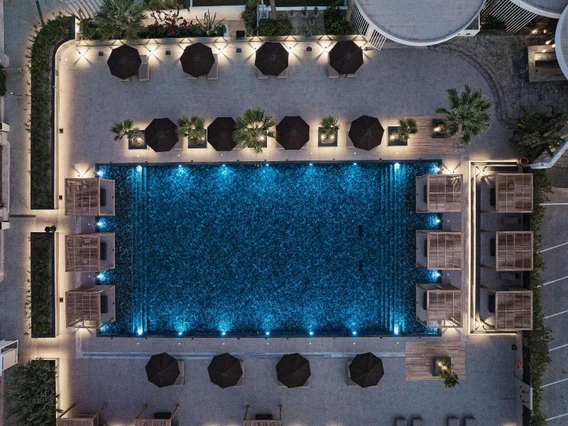Ammades All Suites Beach Hotel - Adults Only