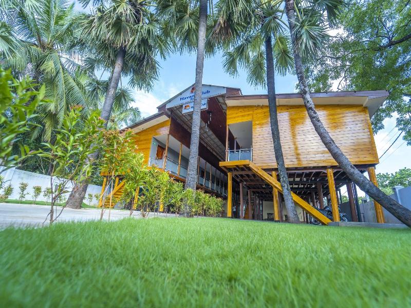 Havana Club Resort image