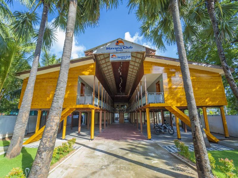 Havana Club Resort image