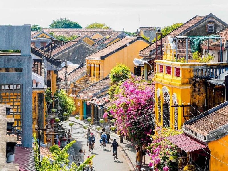 Chieu Ha Village image