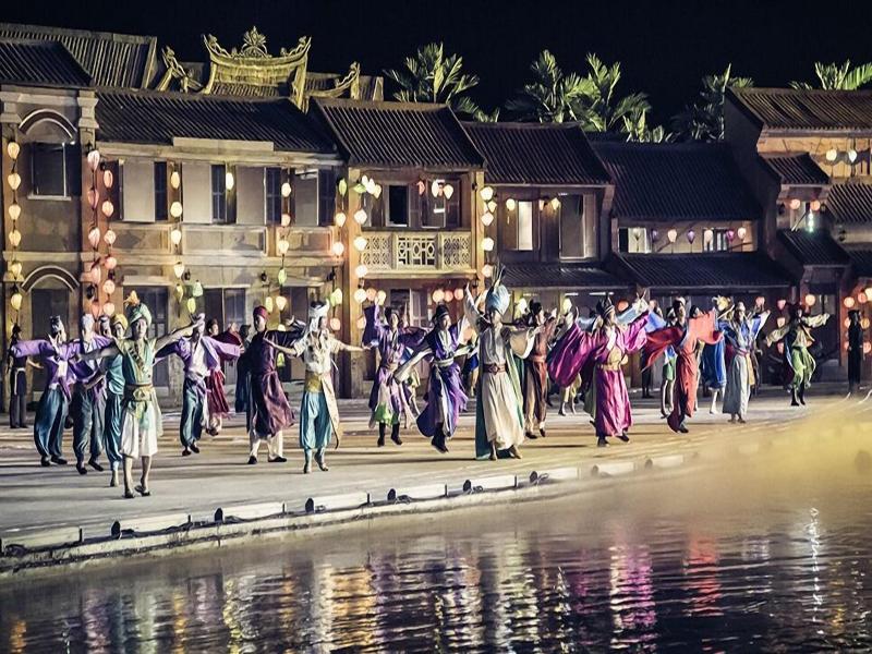 Chieu Ha Village image