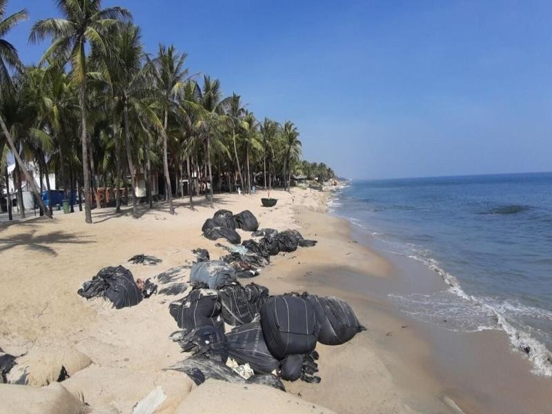 Chieu Ha Village image