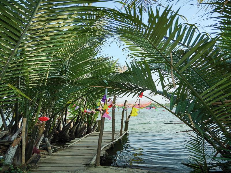 Chieu Ha Village image
