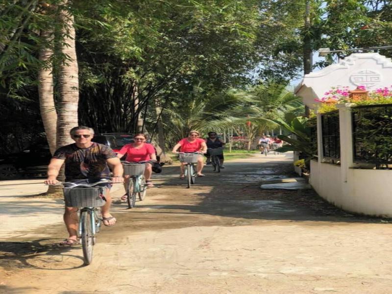 Chieu Ha Village image