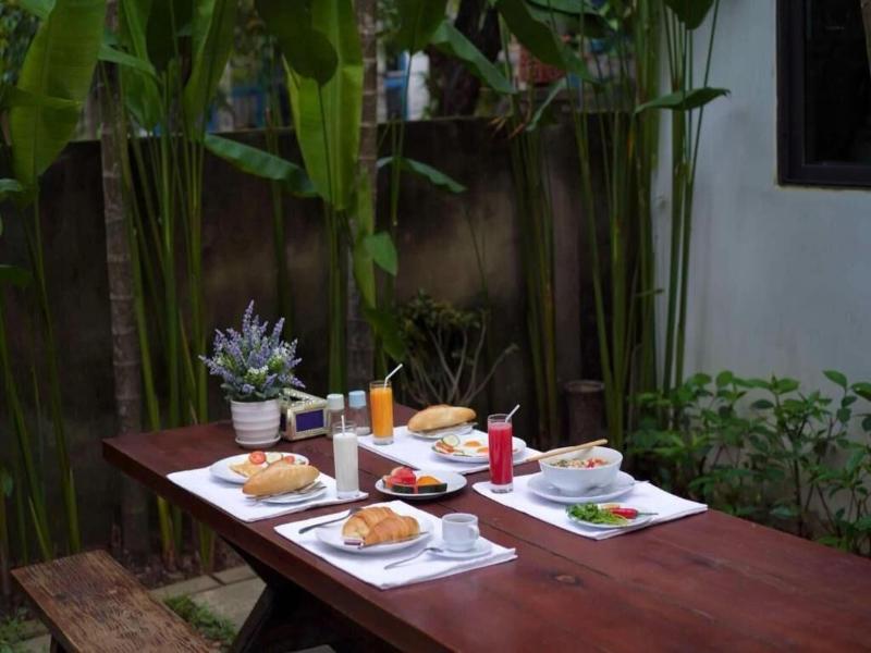 Chieu Ha Village image