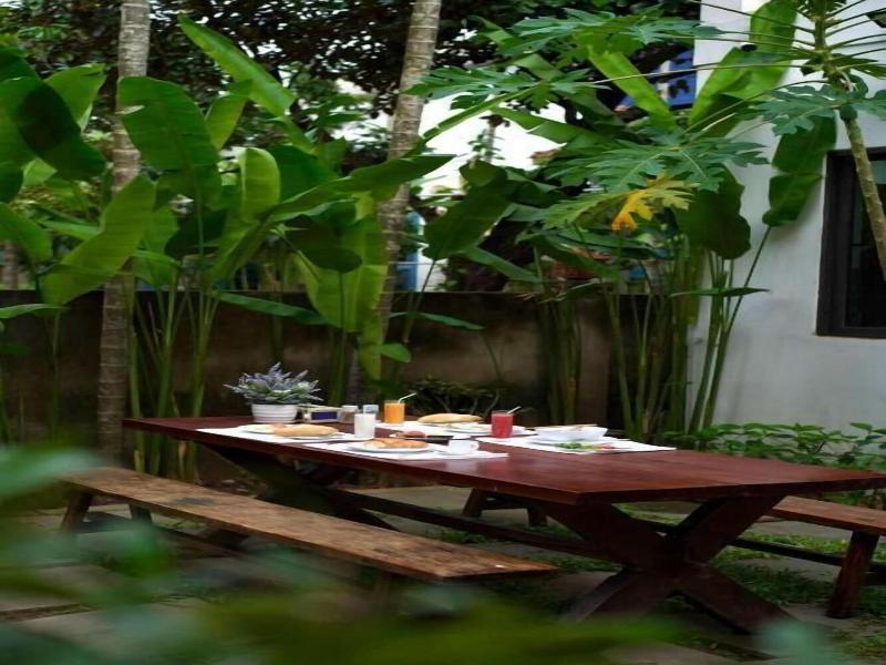 Chieu Ha Village image