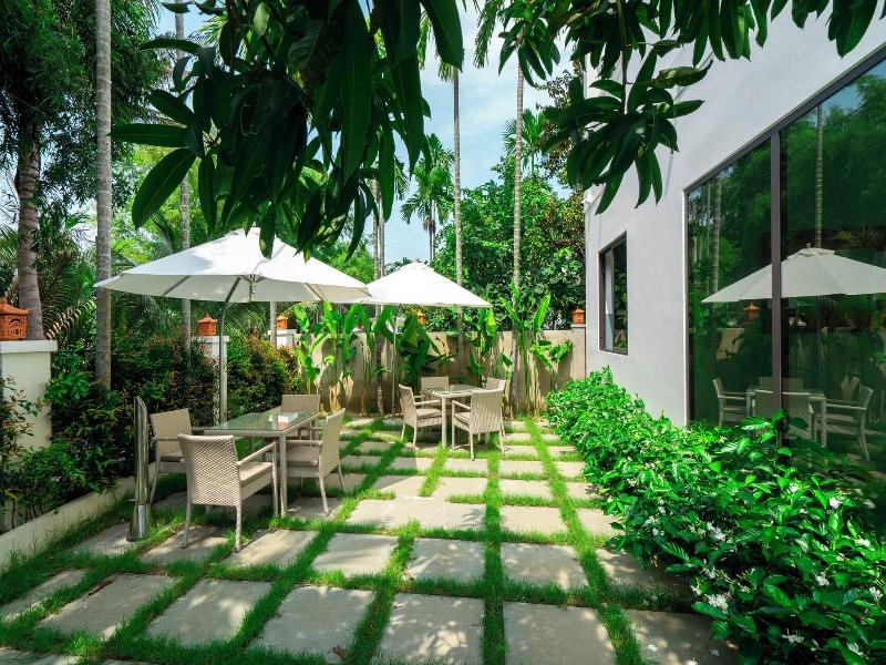 Chieu Ha Village image