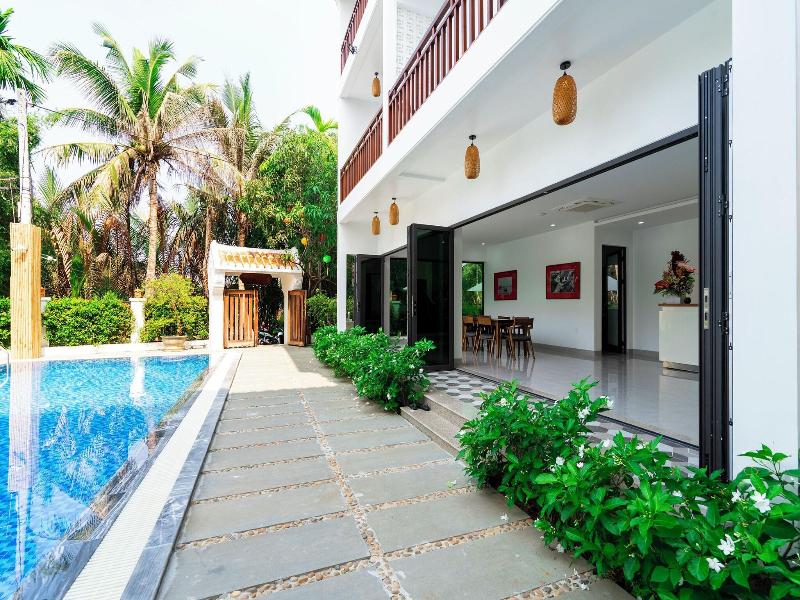 Chieu Ha Village image