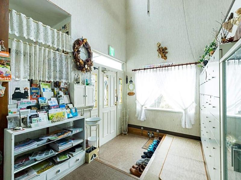 Tabist Kiyosato Grandeur Yatsugatake image